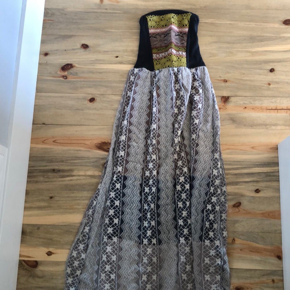 Scrapbook Maxi